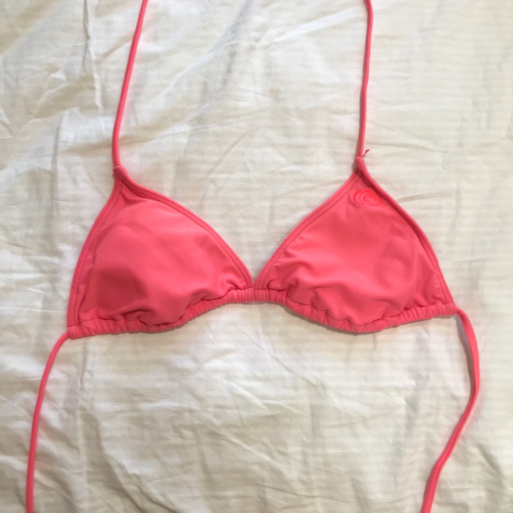 Rip curl bikini top